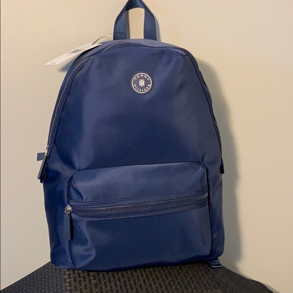NWT Tommy Hilfiger back pack: LAST CHANCE!